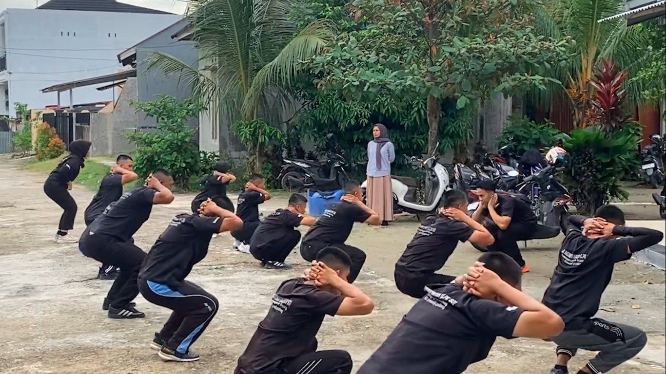 Olahraga 2
