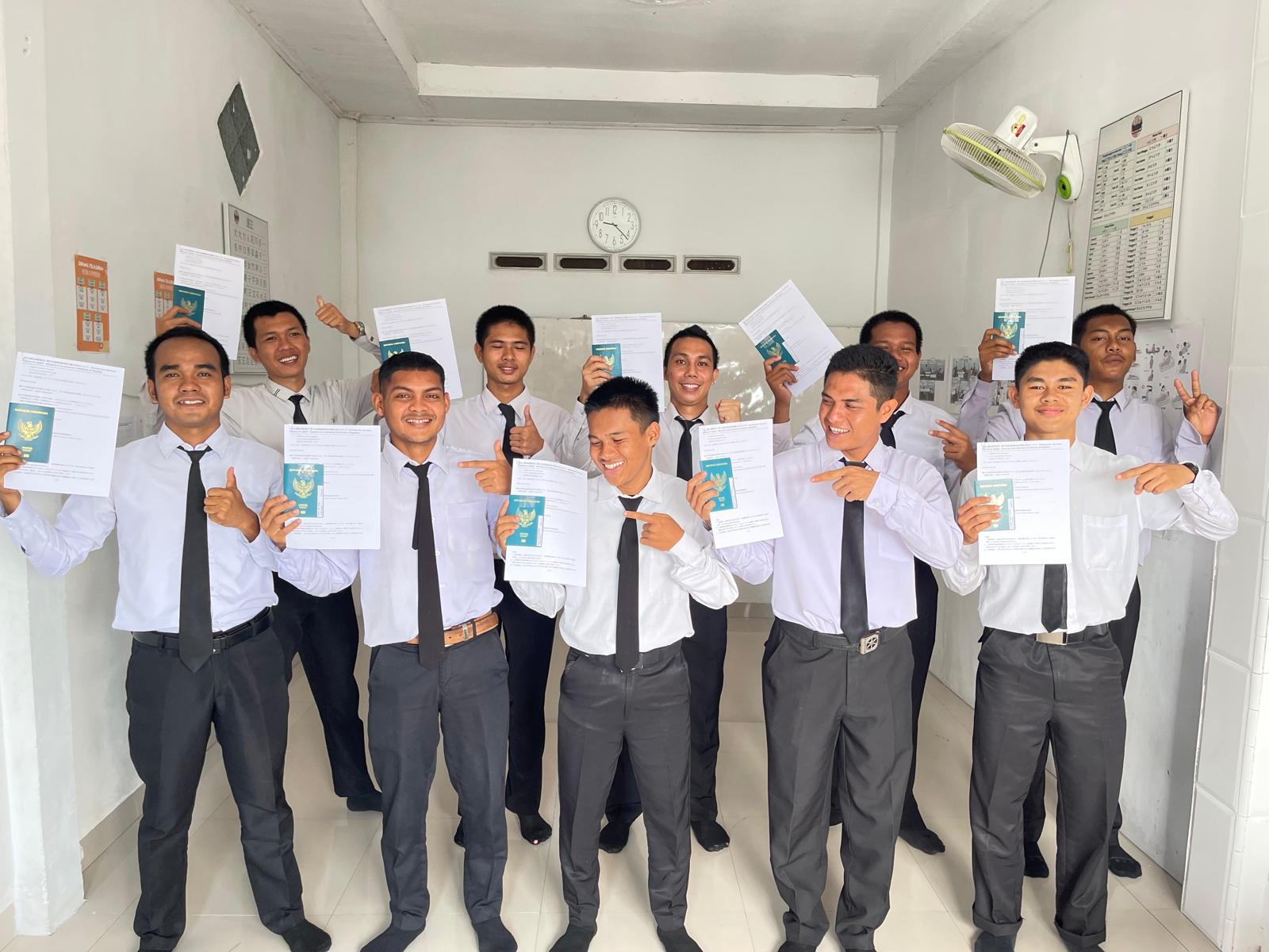 Foto Bersama 4