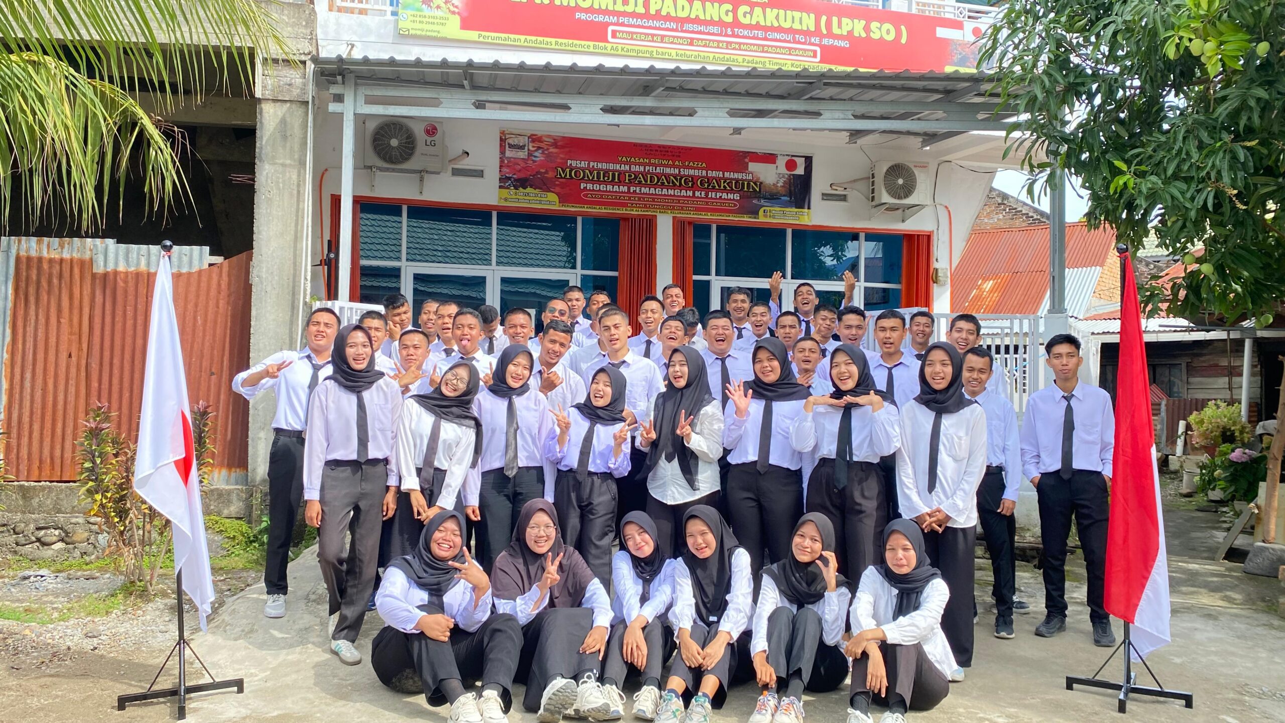 Foto Bersama 2