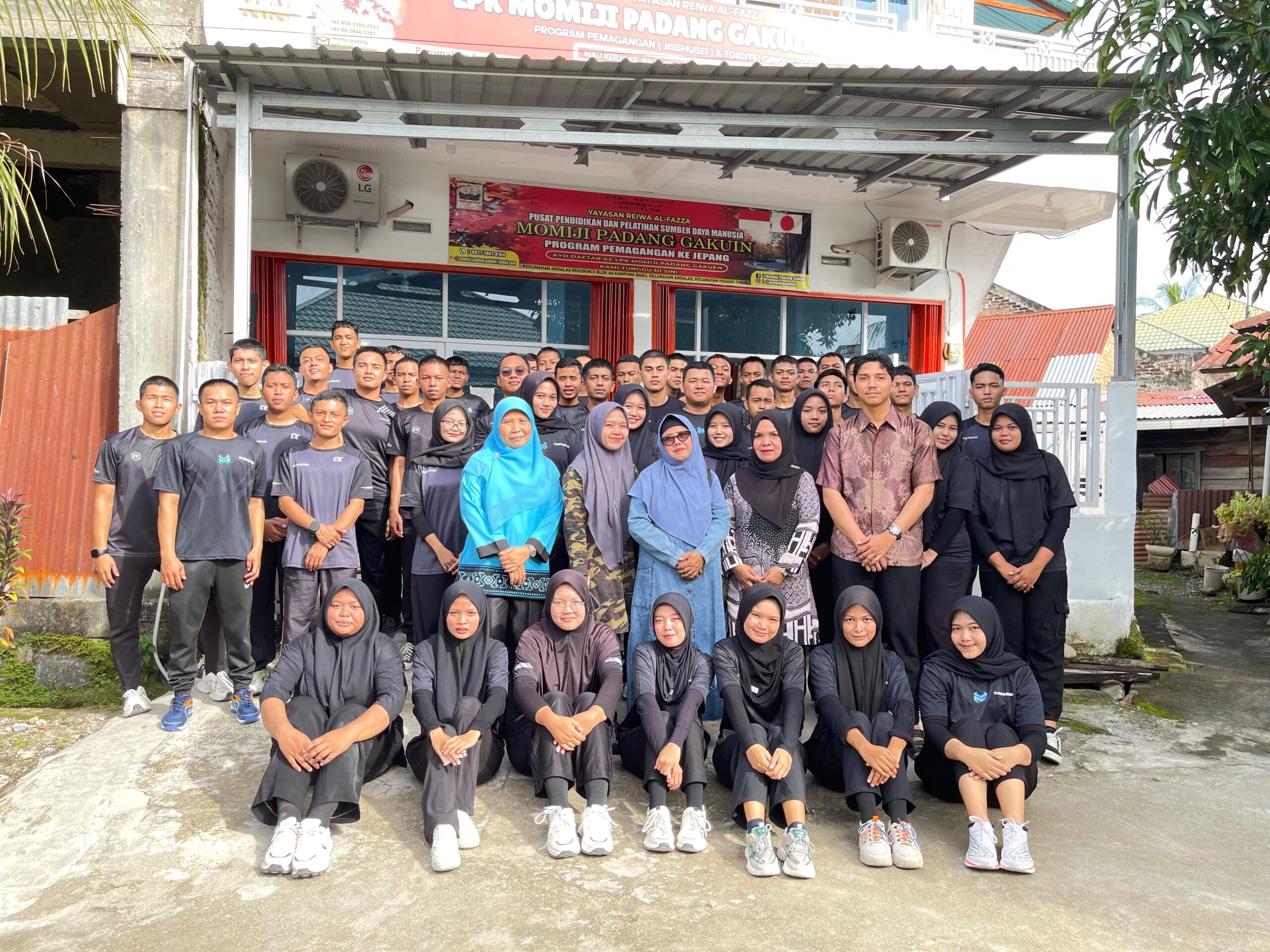 Foto Bersama 3