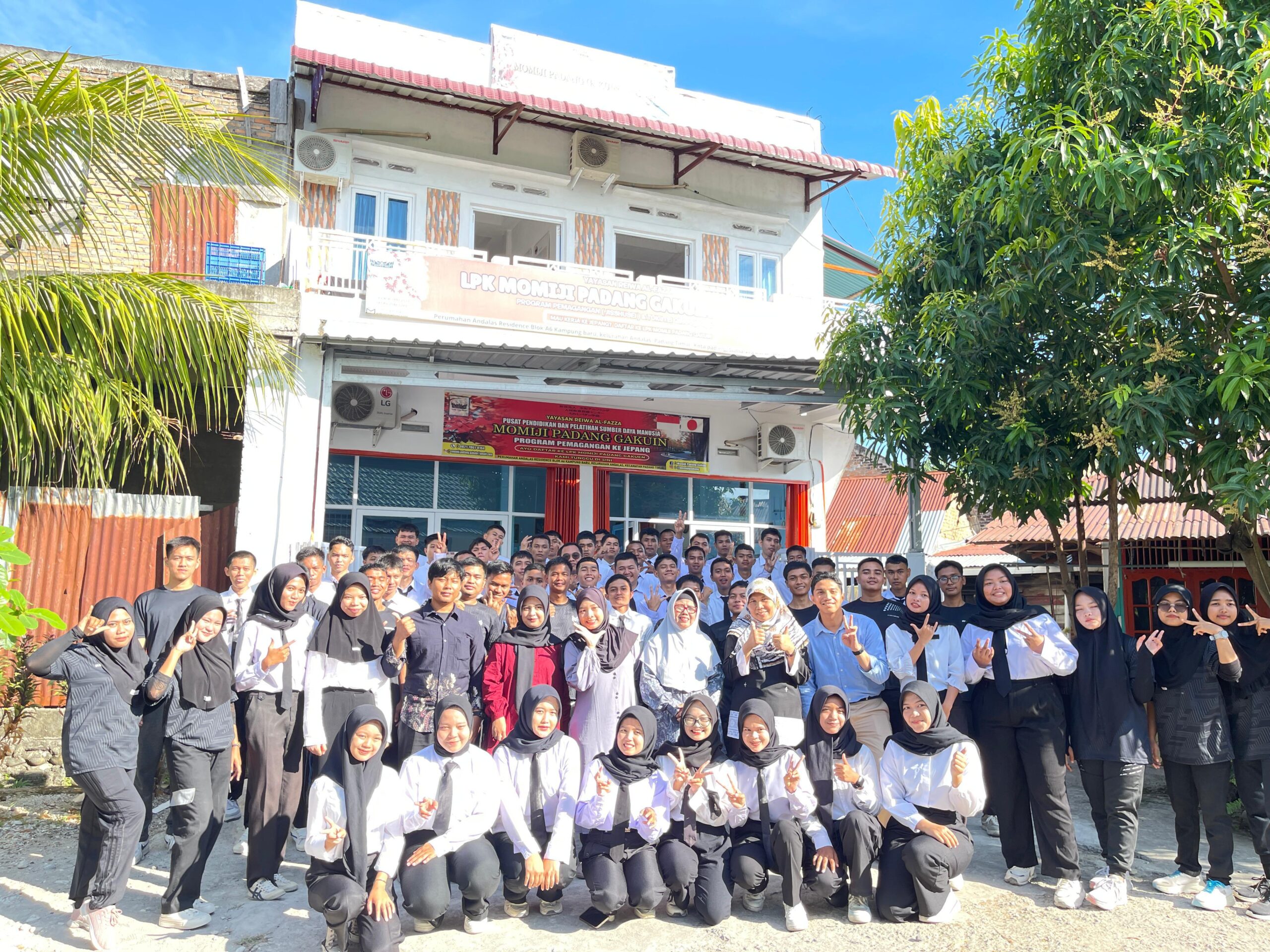 Foto Bersama 1