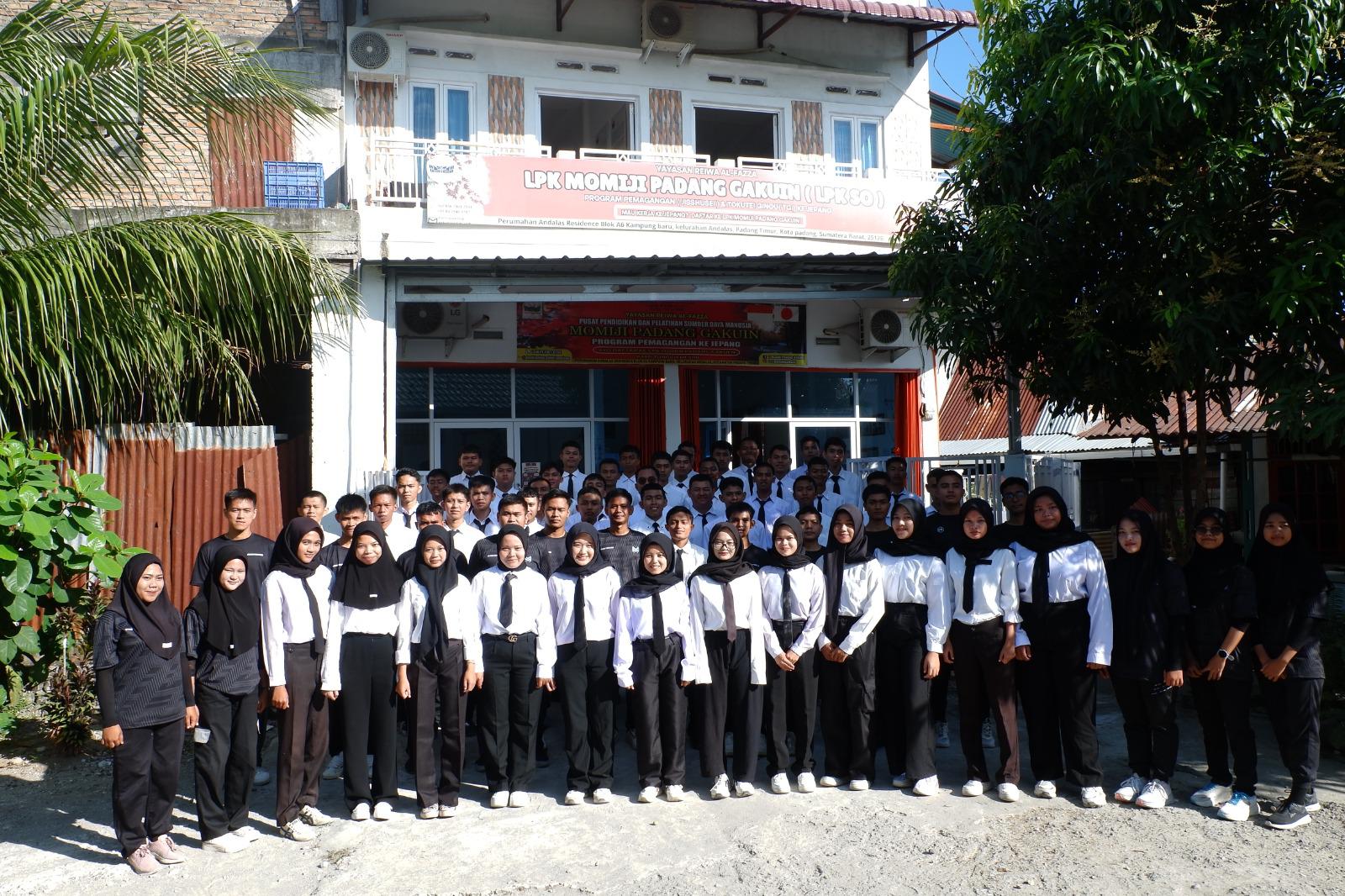 Foto Bersama 5