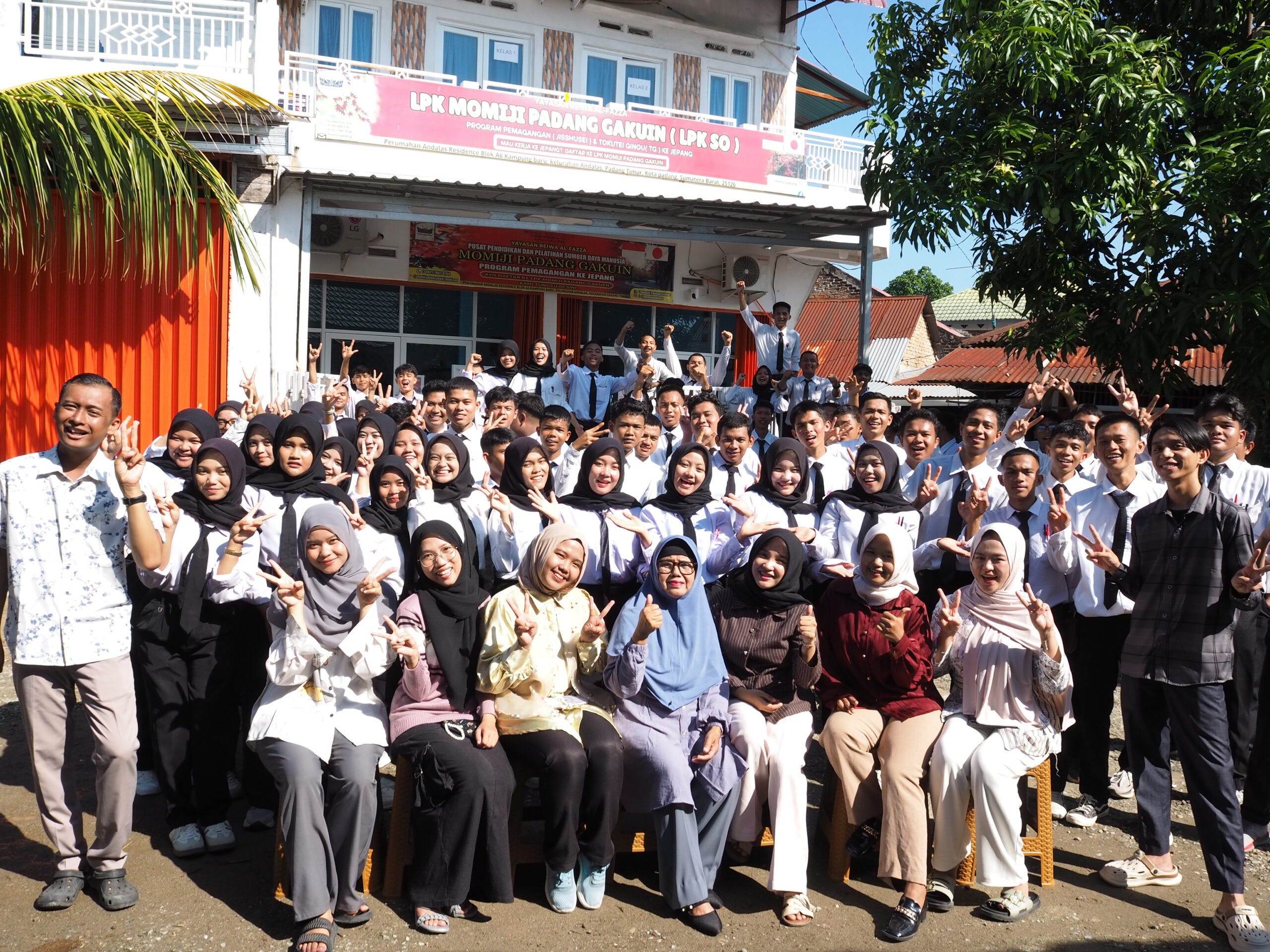 Foto Bersama 5